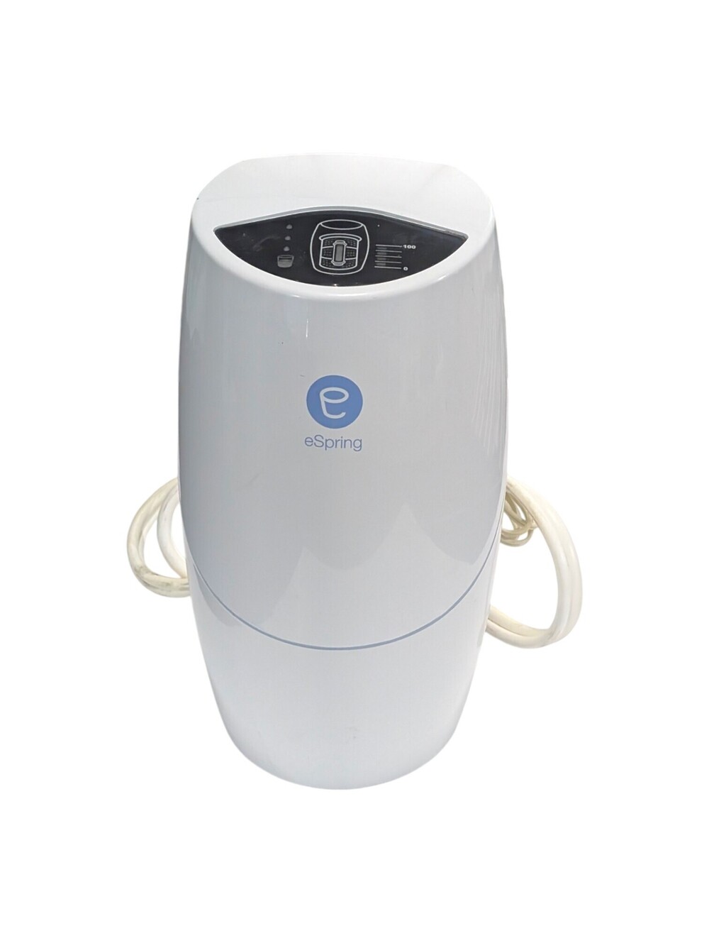 Amway eSpring UV Water Filter Purifier 10-0185 Turns ON No Filter